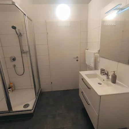Mon 2 Appartement