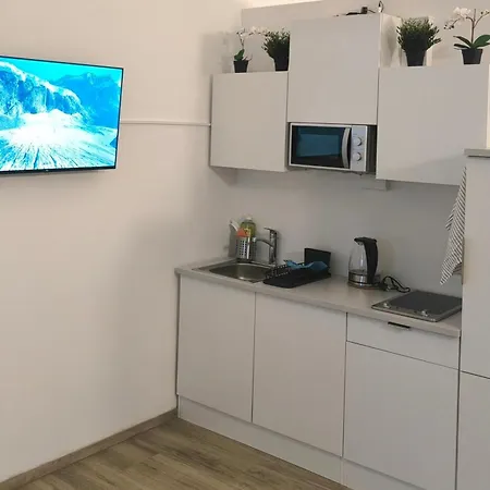 Mon 2 Apartment