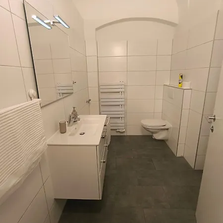Mon 2 Appartement Linz